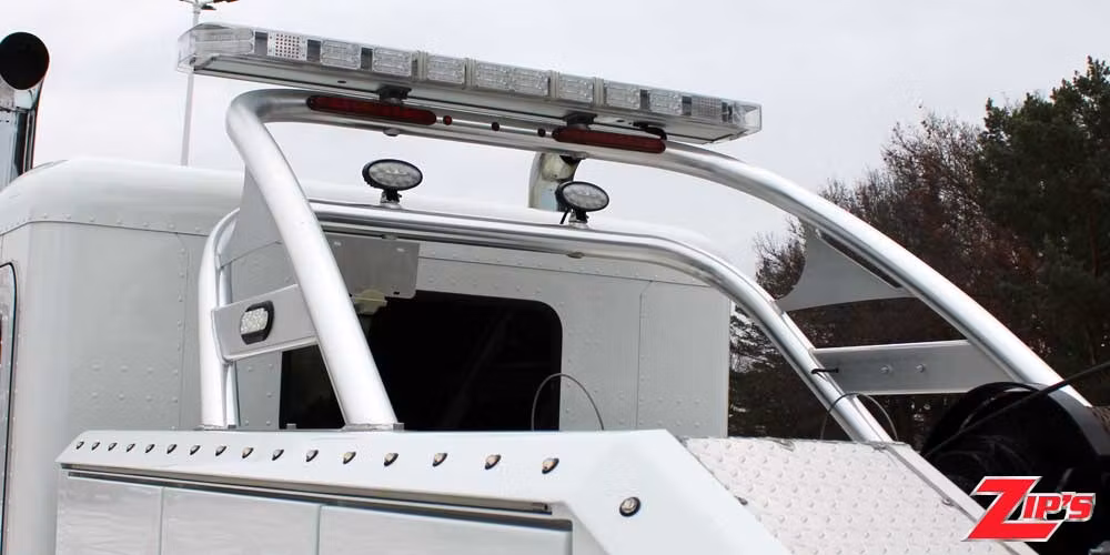 Picture of 2022 Vulcan V70 35 Ton Wrecker, Peterbilt 389 w/36" Sleeper, 20484