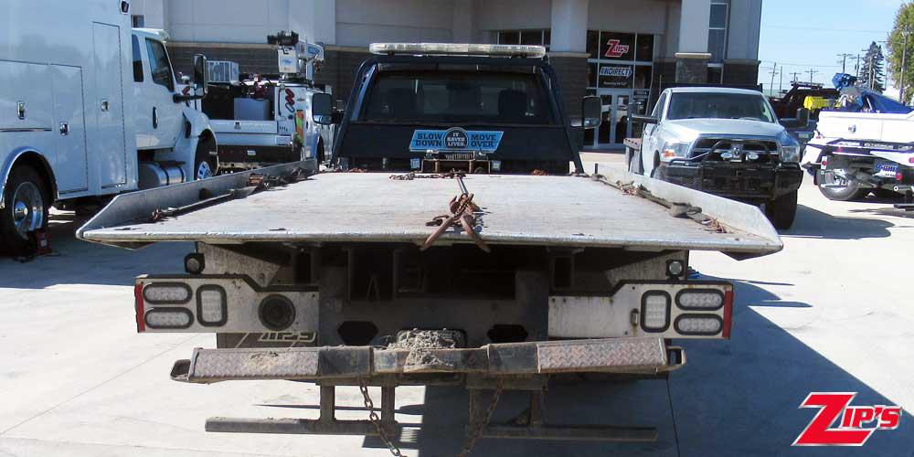 Picture of 2018 Century Aluminum 10 Series Car Carrier, Dodge Ram 5500HD, 22637