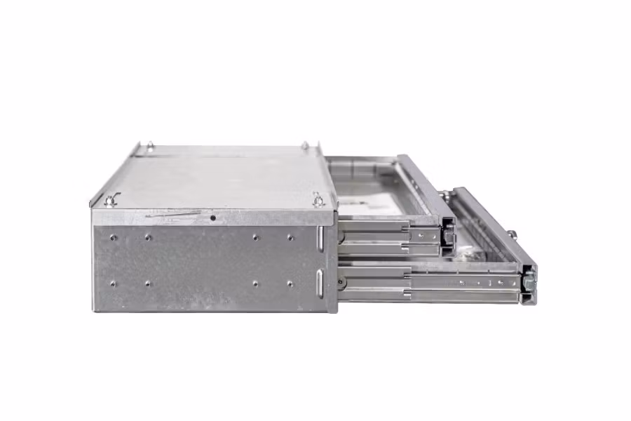 Picture of Stellar 2 Drawer Steel Toolbox Systems