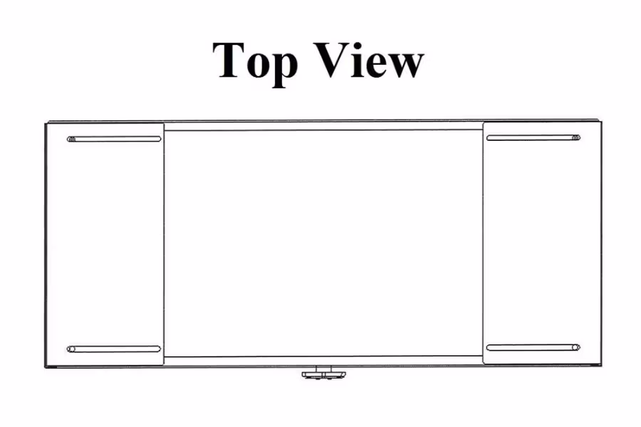 Picture of Stellar 2 Drawer Steel Toolbox Systems