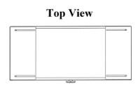 Picture of Stellar 2 Drawer Toolbox Systems