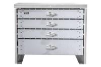 Picture of Stellar 4 Drawer Toolbox Systems