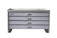 Picture of Stellar 4 Drawer Toolbox Systems
