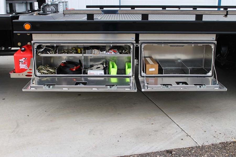 Picture of In The Ditch Full or Half Shelf Kit