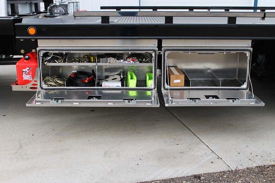 Picture of In The Ditch Full or Half Shelf Kit