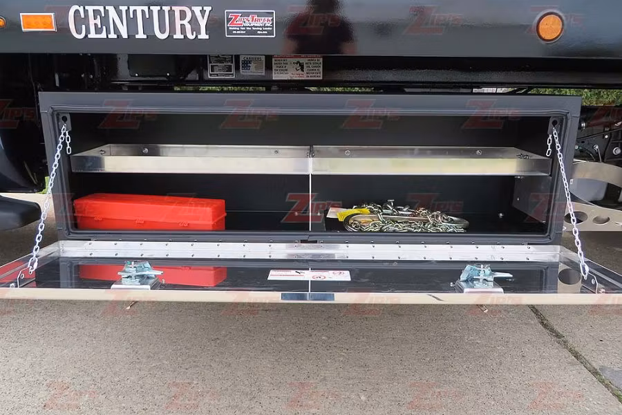 Picture of Zip's Custom Basic Full Toolbox Shelf Kits