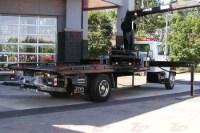 Picture of RC Industries Black Powder Coated Steel Toolbox w/Stainless Steel Door