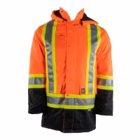 Picture of Tough Duck Safety Parka Jacket