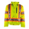 Picture of Tough Duck Safety Waterproof Ripstop Safety Bomber