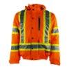 Picture of Tough Duck Safety Waterproof Ripstop Safety Bomber