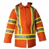 Picture of Tough Duck Safety Premium Cotton Duck Safety Parka