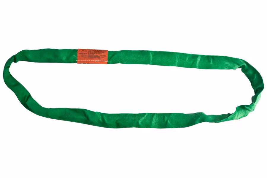 Picture of Lift-All Tuflex Endless Loop Round Slings