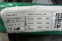 Picture of Lift-All Tuflex Endless Loop Round Slings