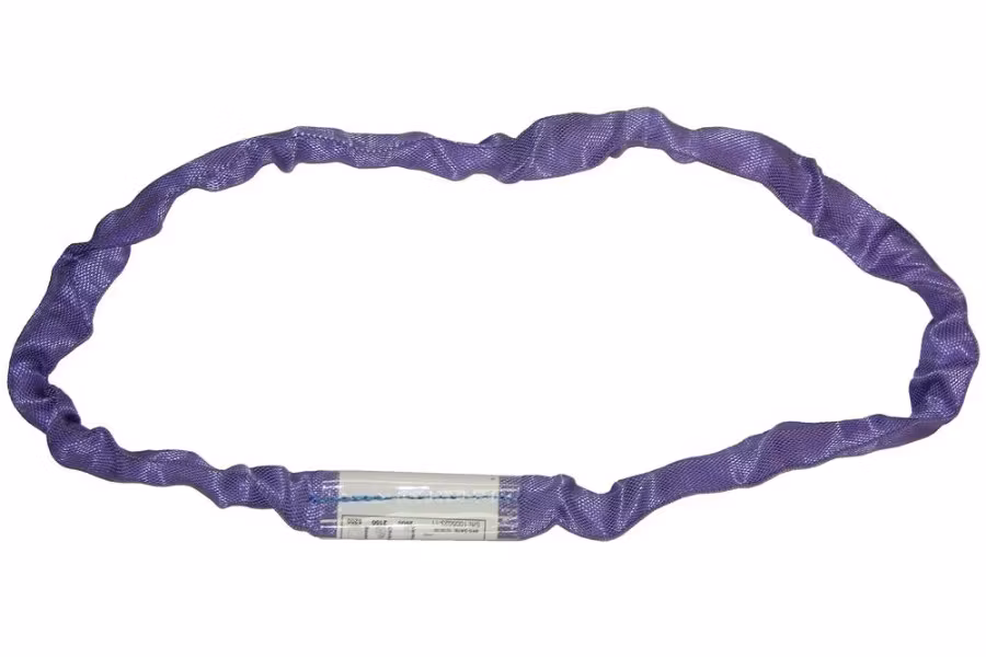 Picture of Lift-All Tuflex Endless Loop Round Slings