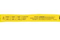 Picture of Zip's Flat Strap Eye Sling - 1 Ply