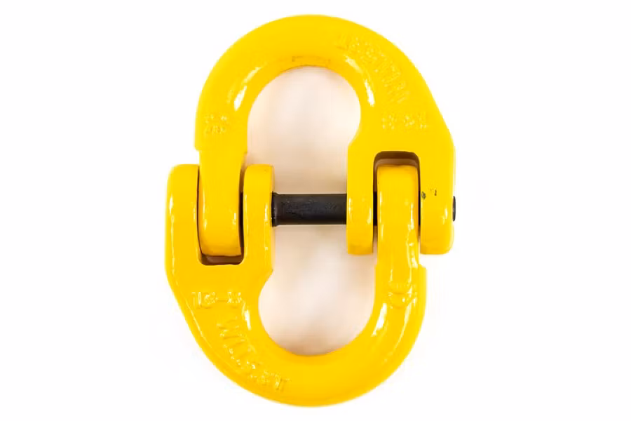 Picture of Zip's Grade 80 Coupling Link