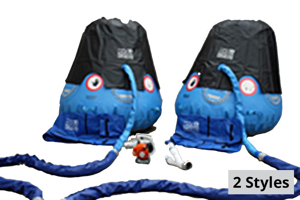 3 Bag Set