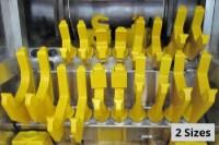 Picture of Miller Tunnel Box Fork Holder Kit