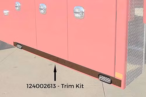 CXVX/3212/V30 - 3 Door - 120"