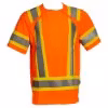 Picture of Blaklader CSA Hi-Vis T-Shirt