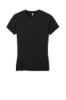 Picture of District Women's Fitted Very Important T-Shirt