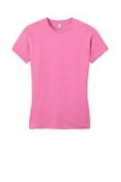 Picture of District Women's Fitted Very Important T-Shirt