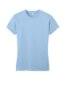 Picture of District Women's Fitted Very Important T-Shirt