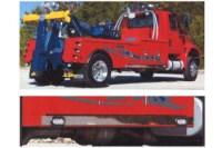 Picture of Miller Vulcan Stainless Steel Door Trim Kit