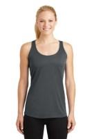 Picture of Sport-Tek Ladies PosiCharge Competitor Racerback Tank