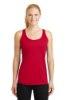 Picture of Sport-Tek Ladies PosiCharge Competitor Racerback Tank