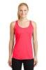 Picture of Sport-Tek Ladies PosiCharge Competitor Racerback Tank