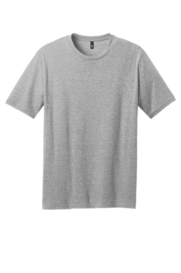 Picture of District Perfect Blend CVC T-Shirt