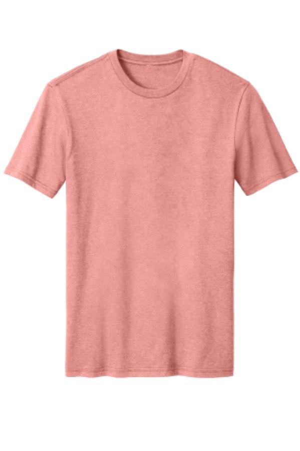 Picture of District Perfect Blend CVC T-Shirt