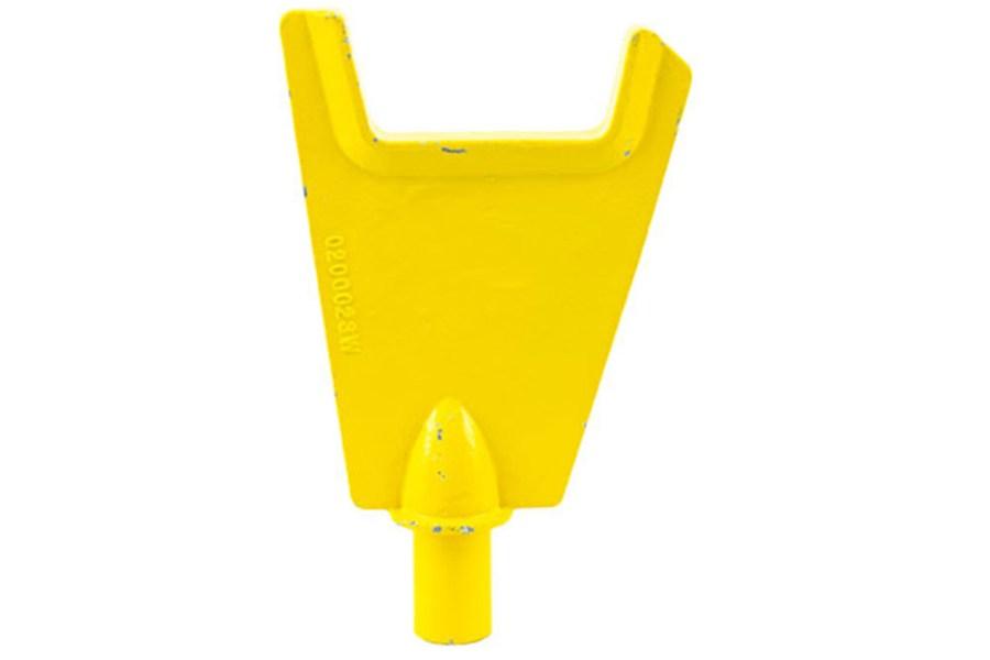 Picture of Miller Tall Axle Fork - 5" Wide Opening