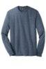 Picture of District Perfect Tri Long Sleeve T-Shirt
