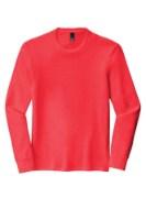 Picture of District Perfect Tri Long Sleeve T-Shirt