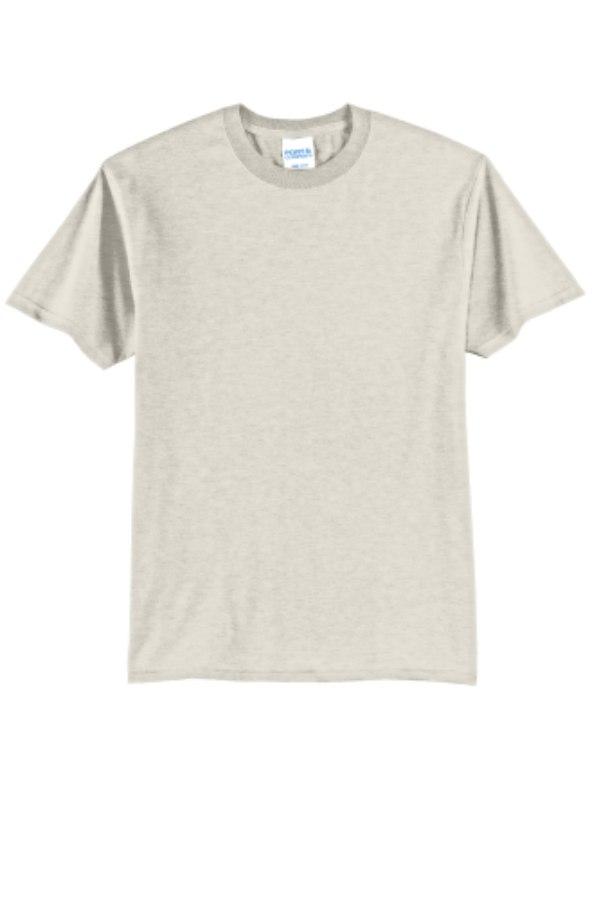 Picture of Port & Company Core Blend T-Shirt