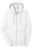 Picture of Port & Company Ladies Core Fleece Full-Zip Hooded Sweatshirt