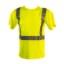 Picture of Kishigo Flat Stitch Panel Class 2 T-Shirt