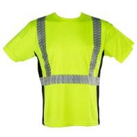 Kishigo Black Series Class 2 T-Shirt