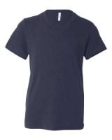 BELLA + CANVAS Youth Jersey Tee Additional view