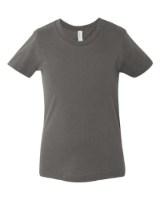 BELLA + CANVAS Youth Jersey Tee Additional view
