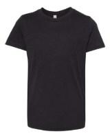 BELLA + CANVAS Youth Jersey Tee Additional Angle