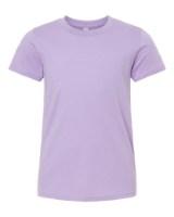 Picture of BELLA + CANVAS Youth Jersey Tee