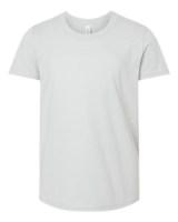 BELLA + CANVAS Youth Jersey Tee Alternate View