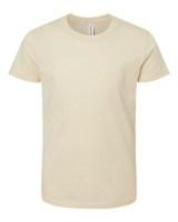 BELLA + CANVAS Youth Jersey Tee Perspective View