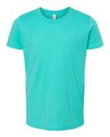 BELLA + CANVAS Youth Jersey Tee Additional view