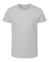 BELLA + CANVAS Youth Jersey Tee Feature Close-up