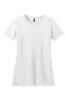 Picture of District Women's Perfect Blend CVC T-Shirt