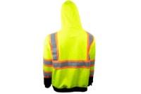 Picture of GSS Safety Two Tone Pullover Sweatshirt